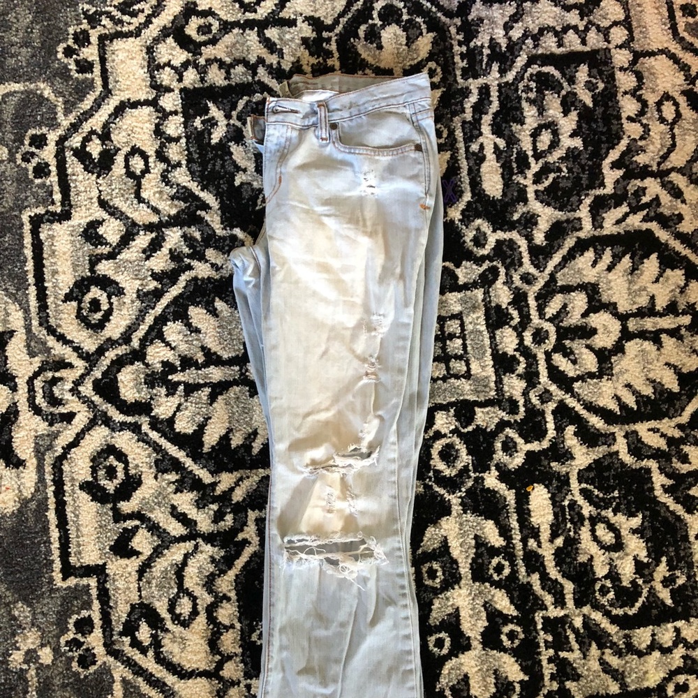 Women’s jeans